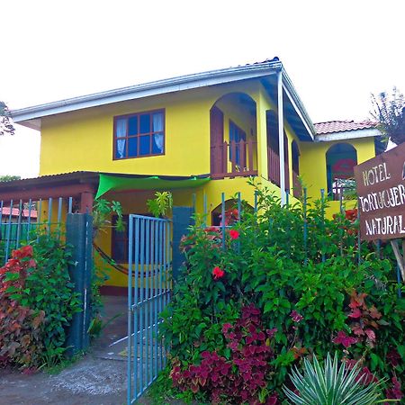 Cabinas Tortuguero Natural Albergue Exterior foto